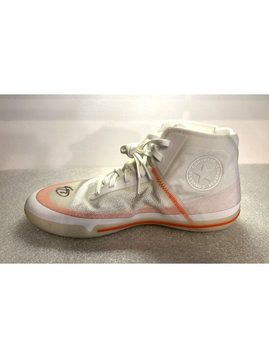Kelly Oubre Jr Signed Autographed Basketball Shoe With COA From The Phoenix Suns main image 15